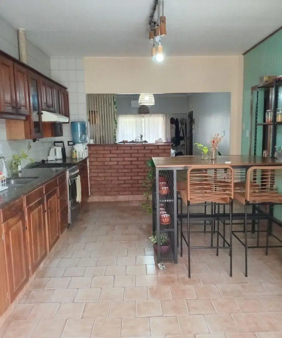 VENTA CASA MULTIFAMILIAR 6 AMBIENTES APTA CREDITO 4