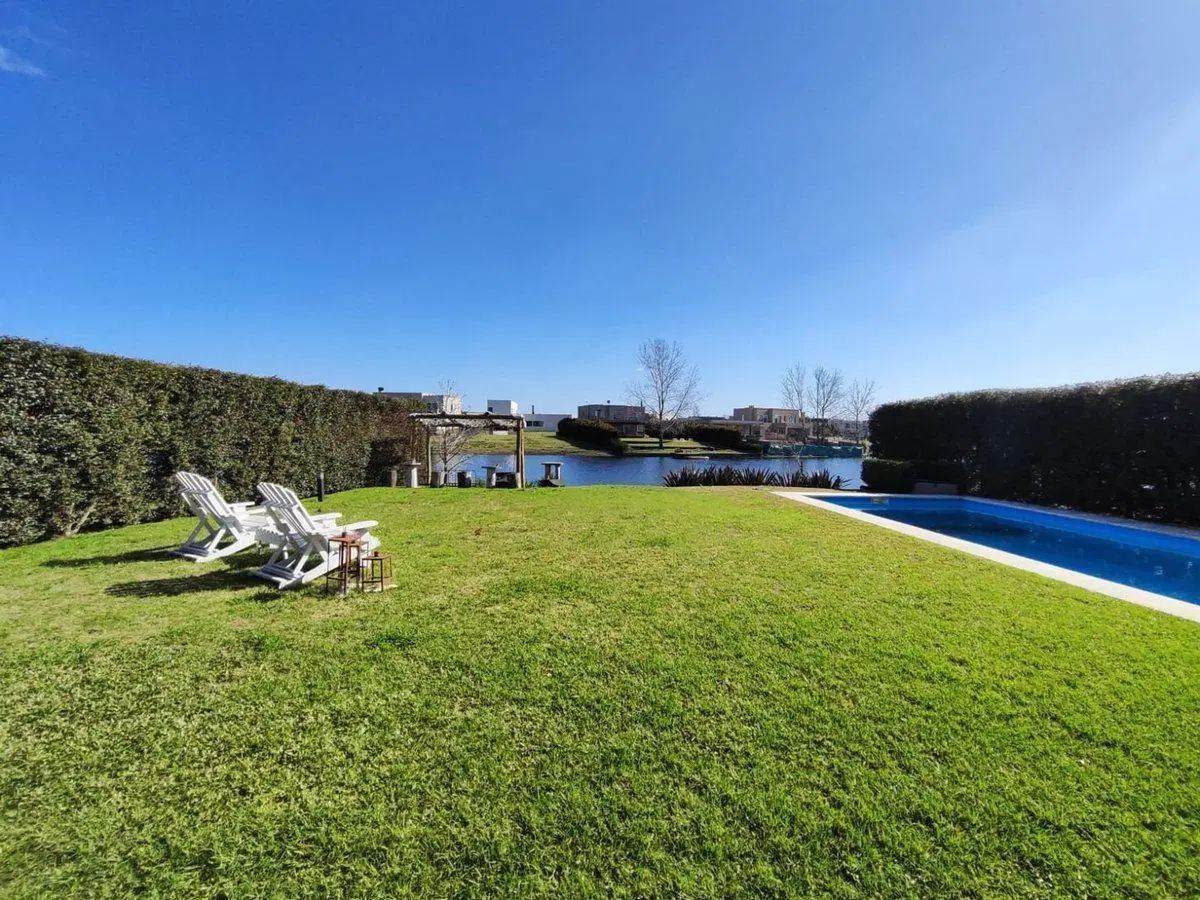 Casa en Venta San Rafael Villanueva a la Laguna 4