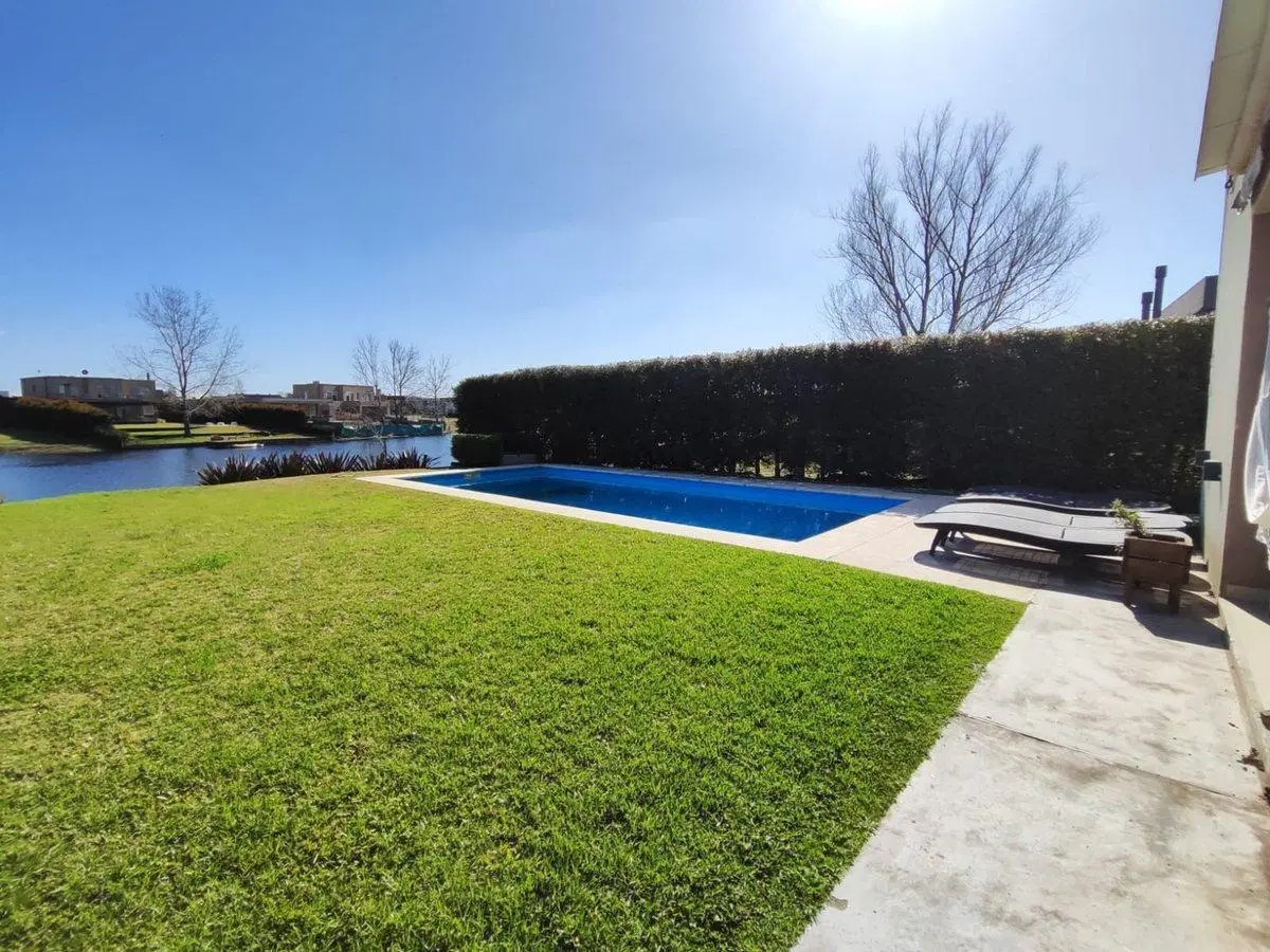 Casa en Venta San Rafael Villanueva a la Laguna 8