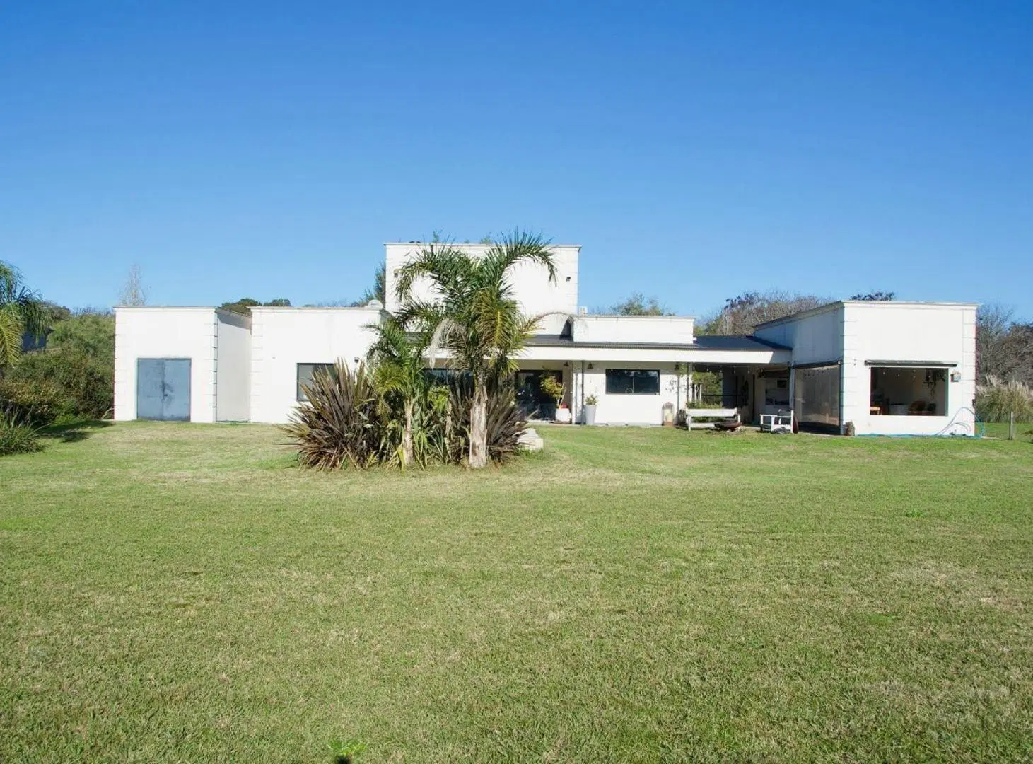 Casa de categoría en La Elina – Comarca de Luján 2