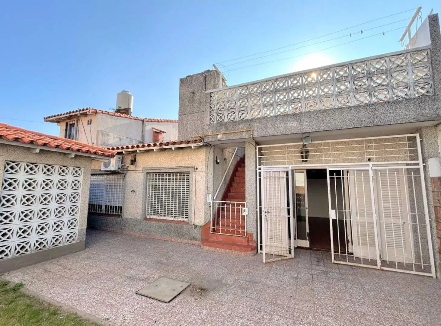 Casa en Bandfiel 4 ambientes APTA CREDITO 5
