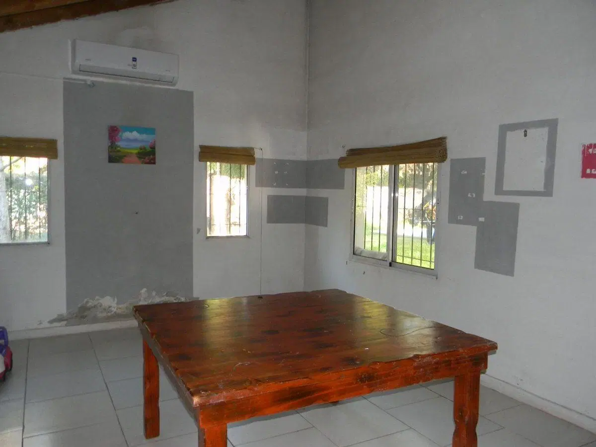 Casa 3 AMB  con Gran Parque y Pileta 8
