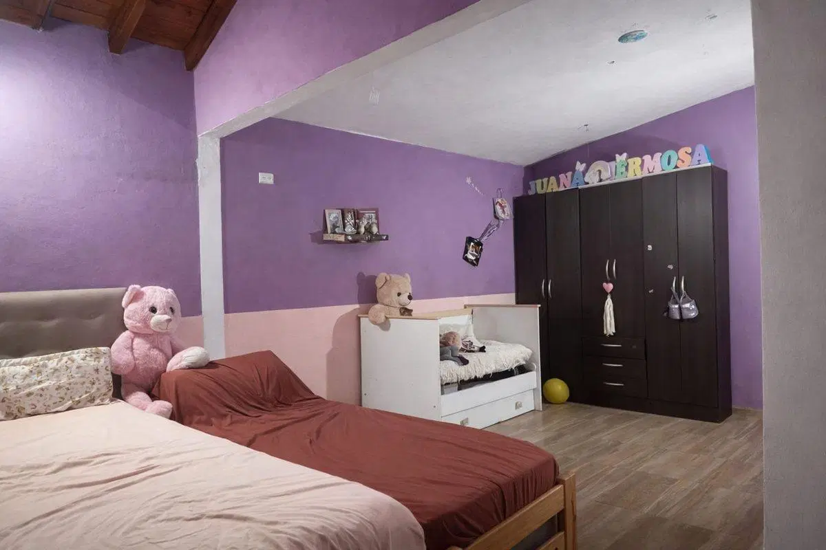 Casa 3 AMB  con Gran Parque y Pileta 5