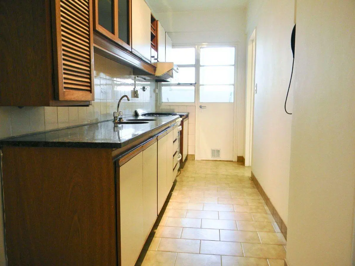 ALQUILER EN VILLA CELINA ZONA SUR 4 AMBIENTES 5