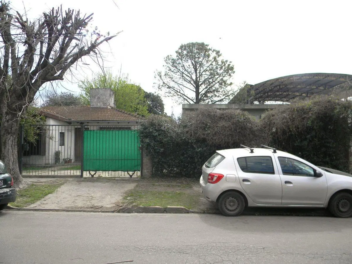 CASA EN SOURDEAUX ZONA NORTE 8