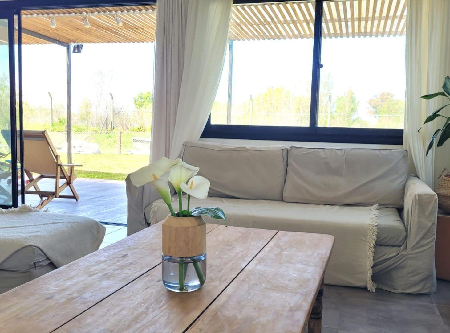 Foto de Casa ALQUILER ACACIAS PUERTOS a la reserva, imagen 5