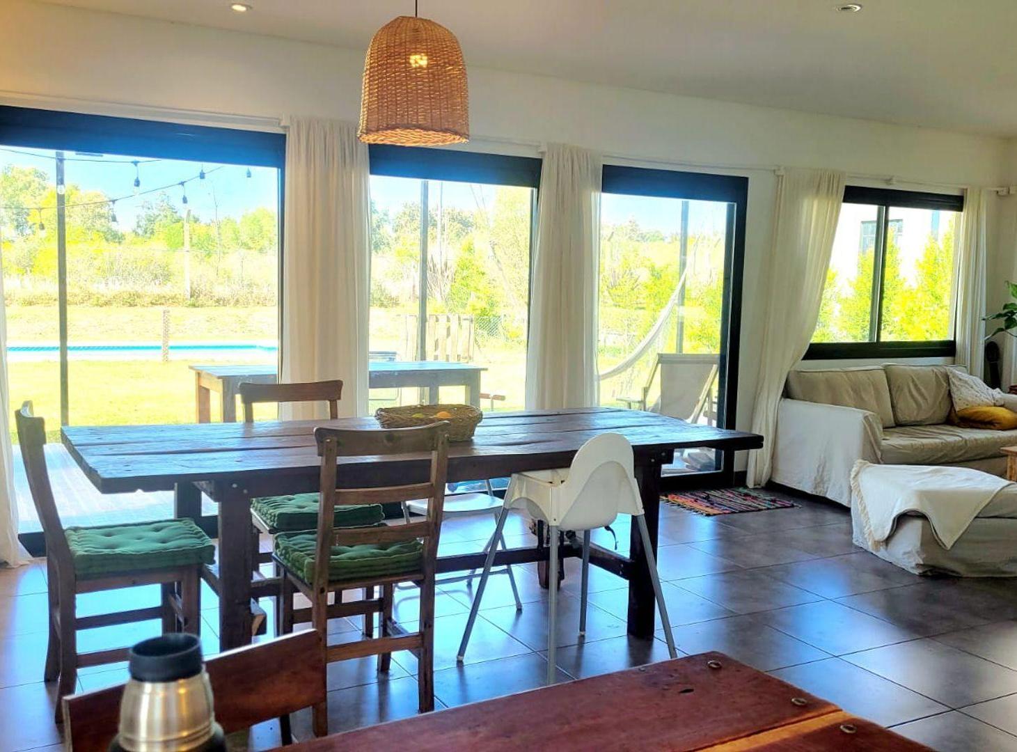Foto de Casa ALQUILER ACACIAS PUERTOS a la reserva, imagen 1