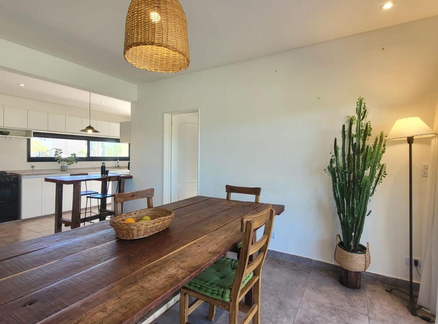Foto de Casa ALQUILER ACACIAS PUERTOS a la reserva, imagen 2