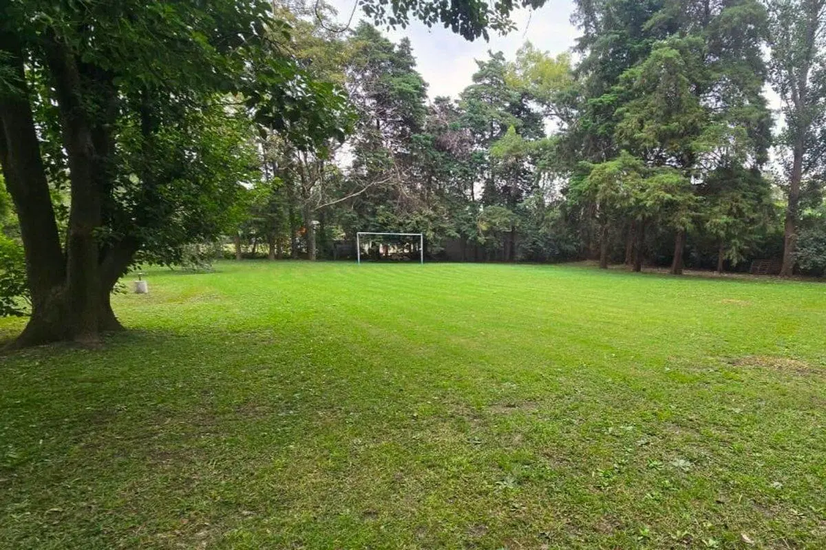 LOTE  Parque Juralo Exaltación de la Cruz 2