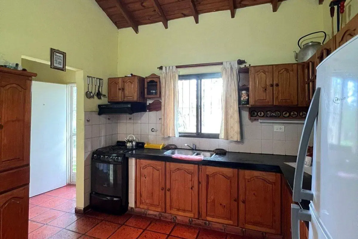 Alquiler de Casa Quinta en Parque Juralo 8