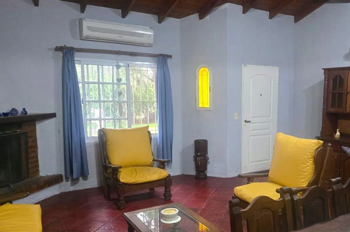 Alquiler de Casa Quinta en Parque Juralo 3