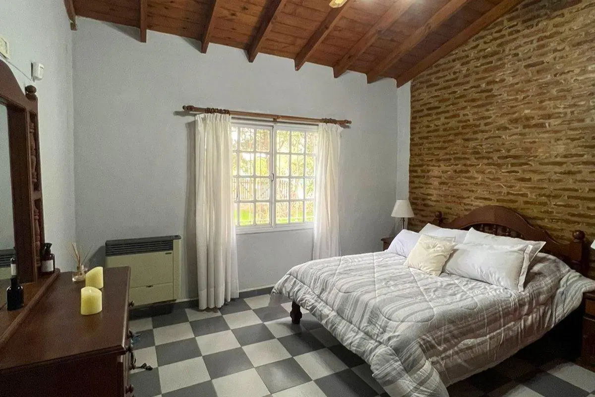 Alquiler de Casa Quinta en Parque Juralo 4