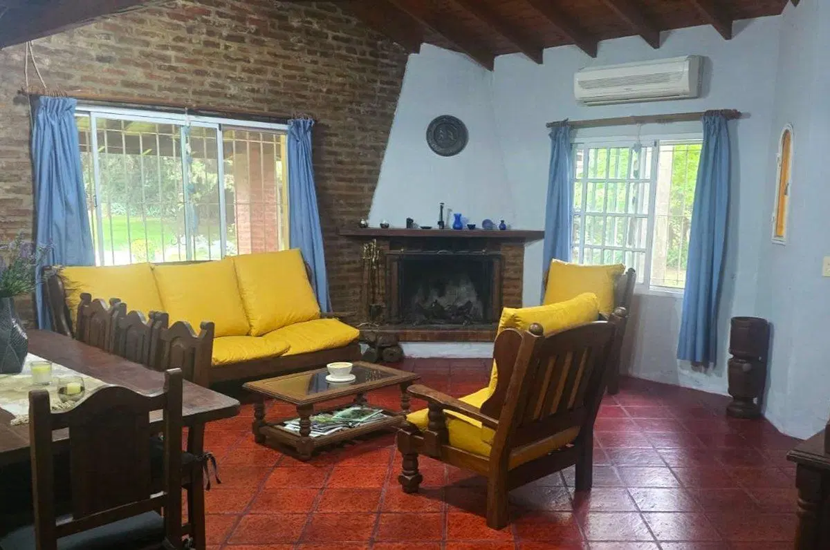 Venta de Casa Quinta en Parque Juralo 5