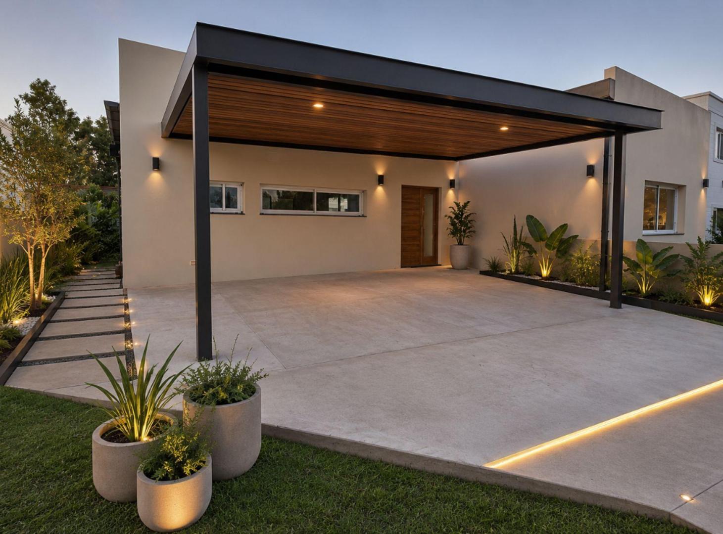 Foto de CASA EN ZONA NORTE PILAR DEL ESTE, imagen 4