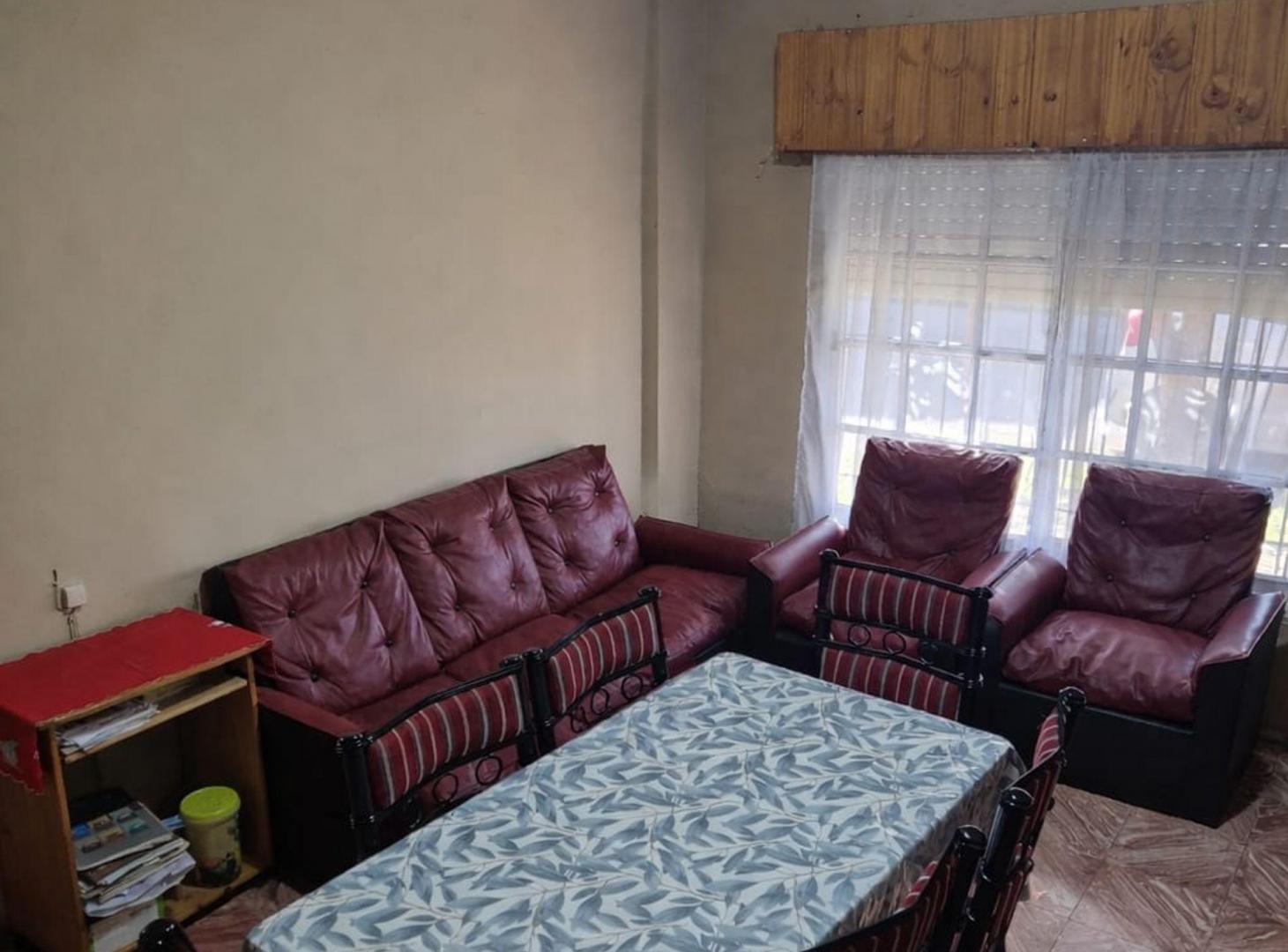 Foto de CASA EN PABLO NOGUES, MALVINAS ARGENTINAS, imagen 1