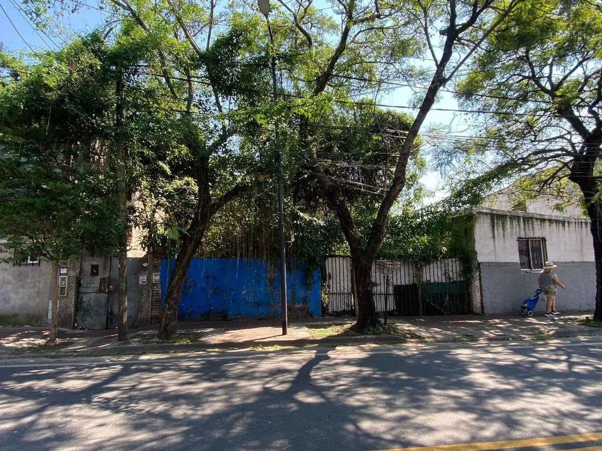 VENTA  LOTE IDEAL DESARROLLO INMOBILIARIO 3