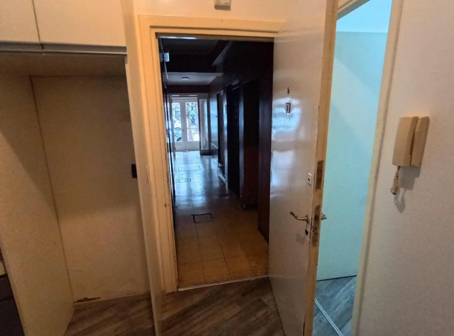 ALQUILER DOS Ambientes. Planta BAJA - CABALLITO 8