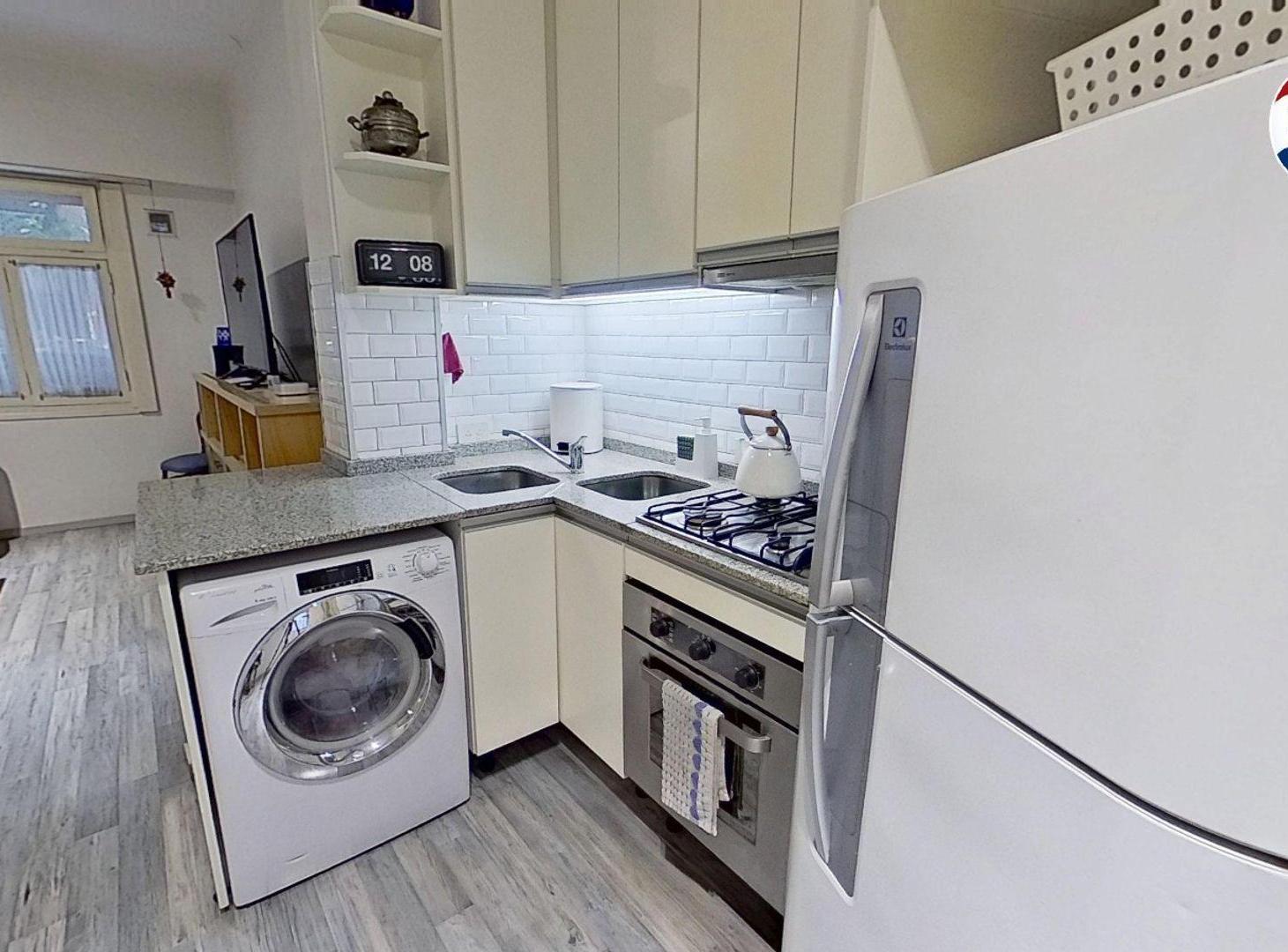 Apartamento