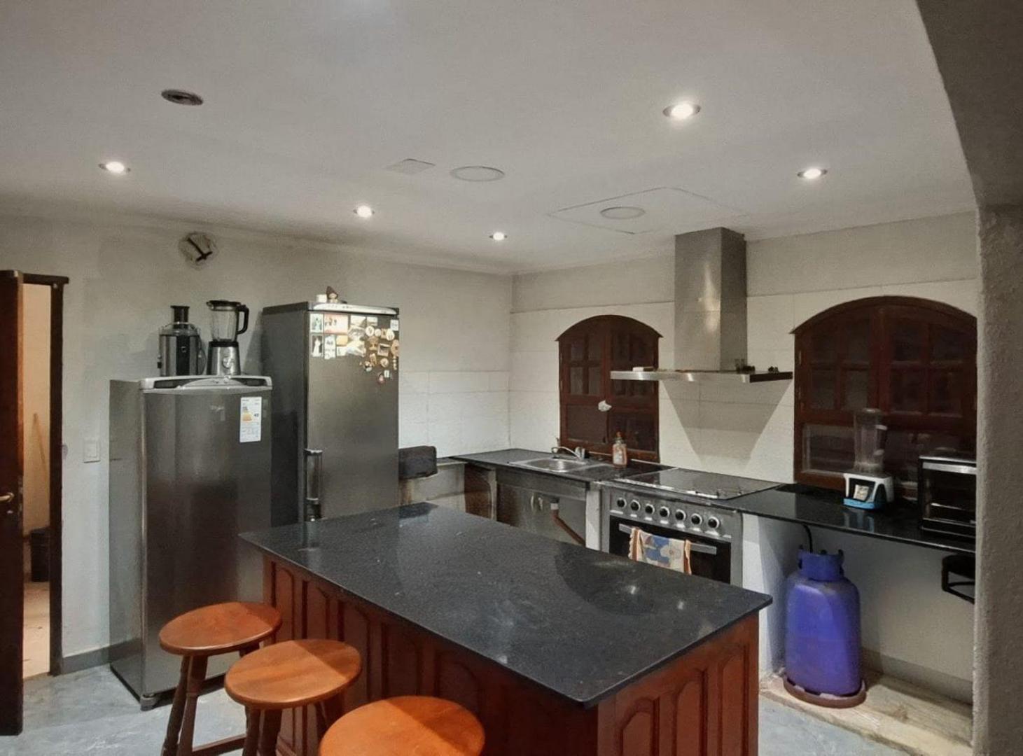 Foto de VENTA Casa quinta a terminar | Gral Rodriguez, imagen 1