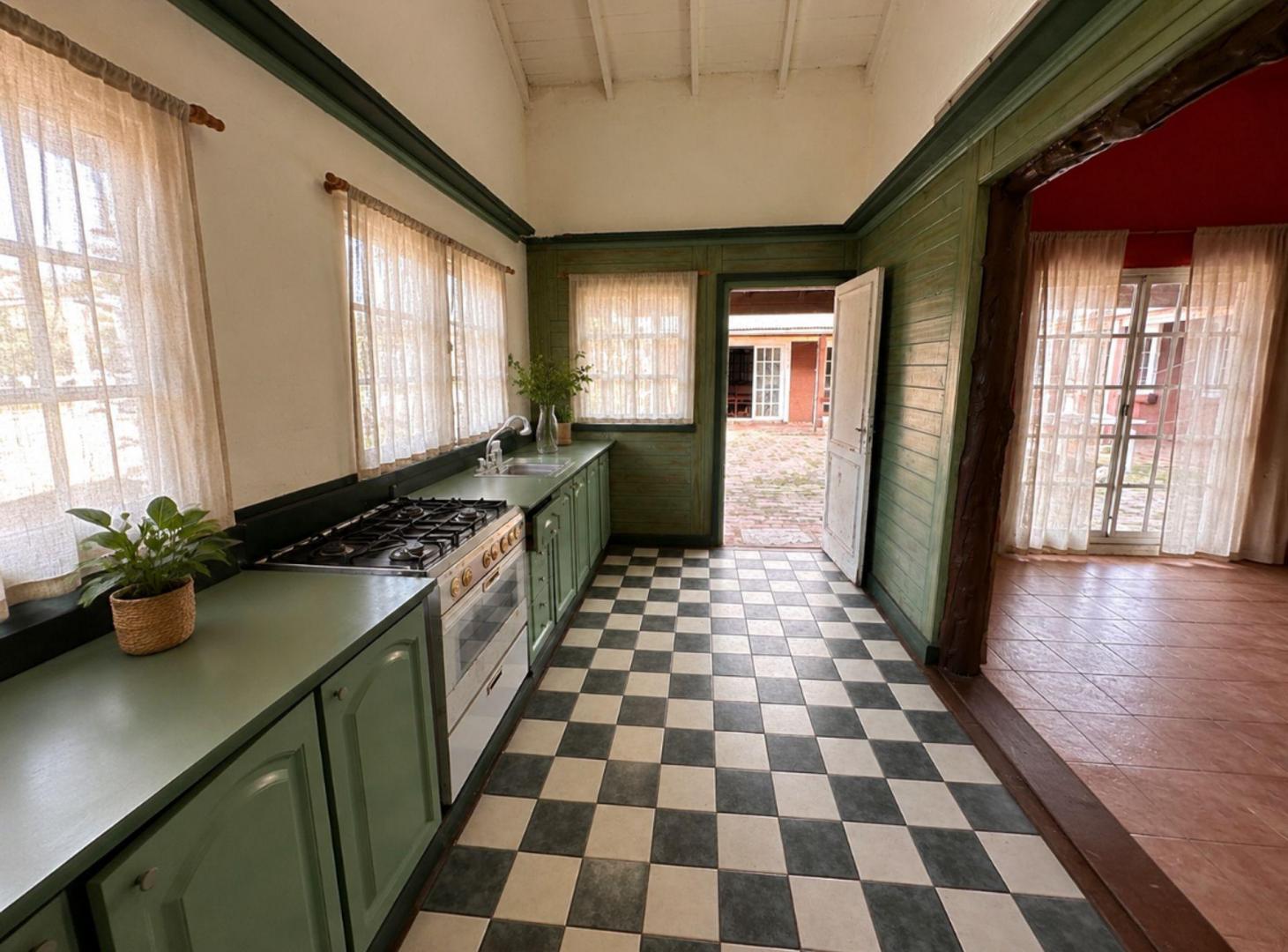 Foto de Campo en Venta – 92 Hectáreas en Mercedes, Buenos, imagen 1