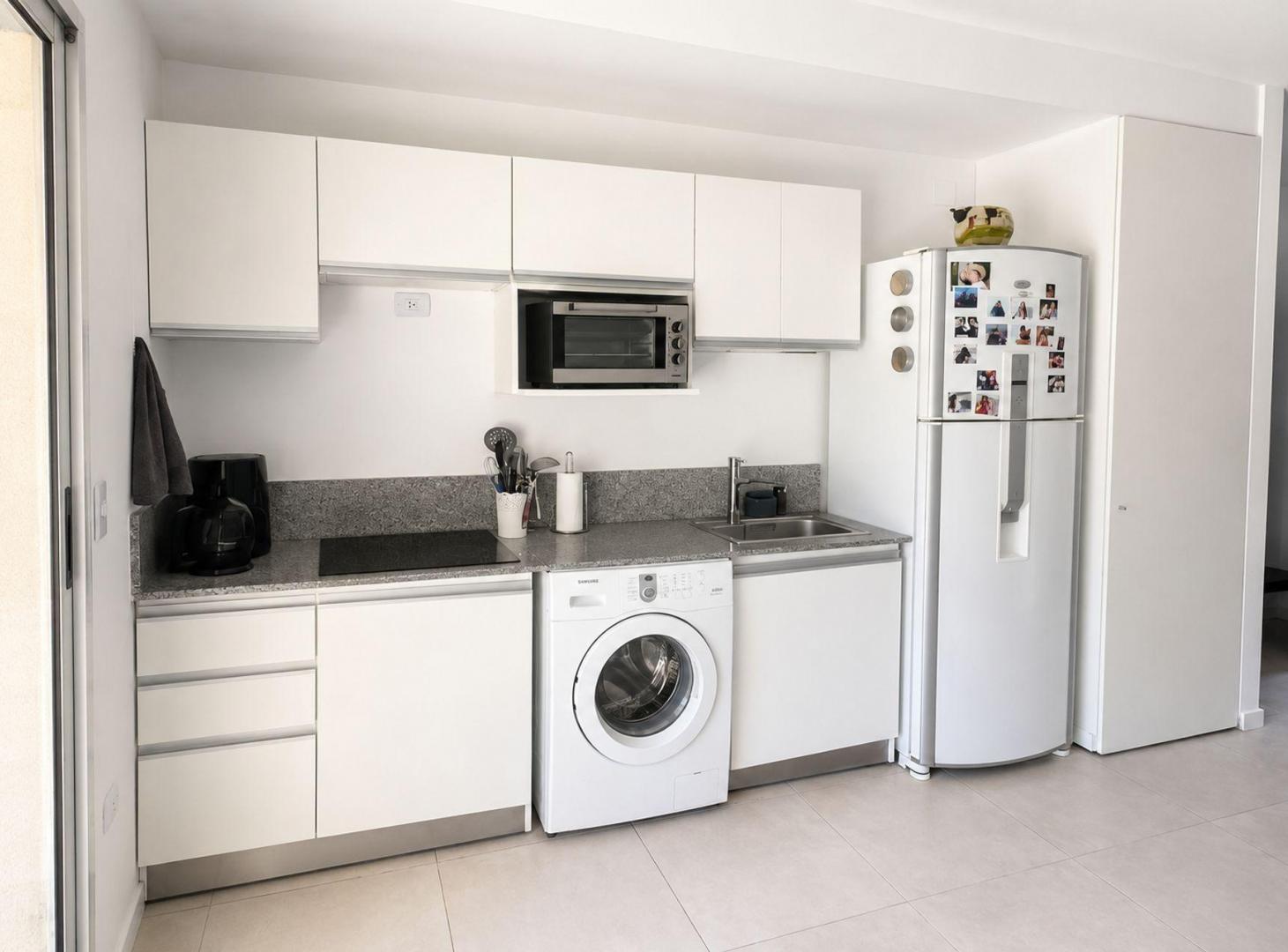 Foto de Venta Departamento 2 Amb en Plaza del Sendero, imagen 1