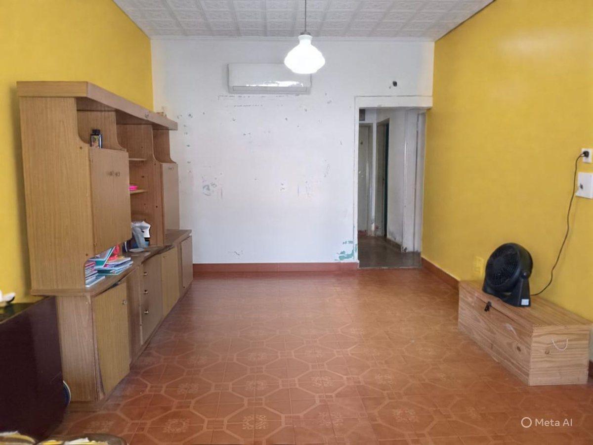 Foto de CASA 3 AMBIENTES UBICACIÓN UNICA APTA CREDITO, imagen 1