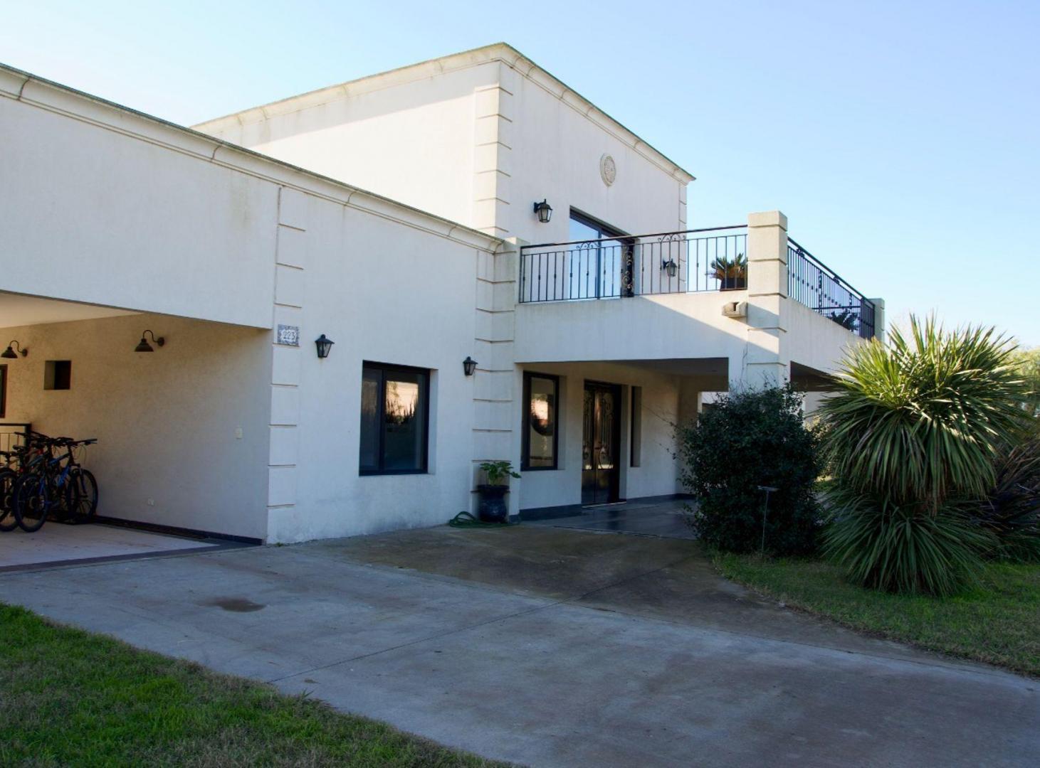 Foto de Casa de categoría en La Elina – Comarca de Luján, imagen 4