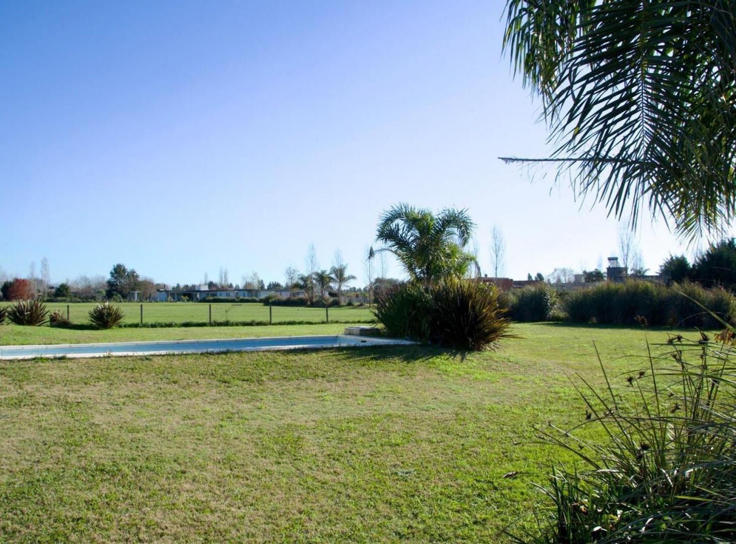 Foto de Casa de categoría en La Elina – Comarca de Luján, imagen 5