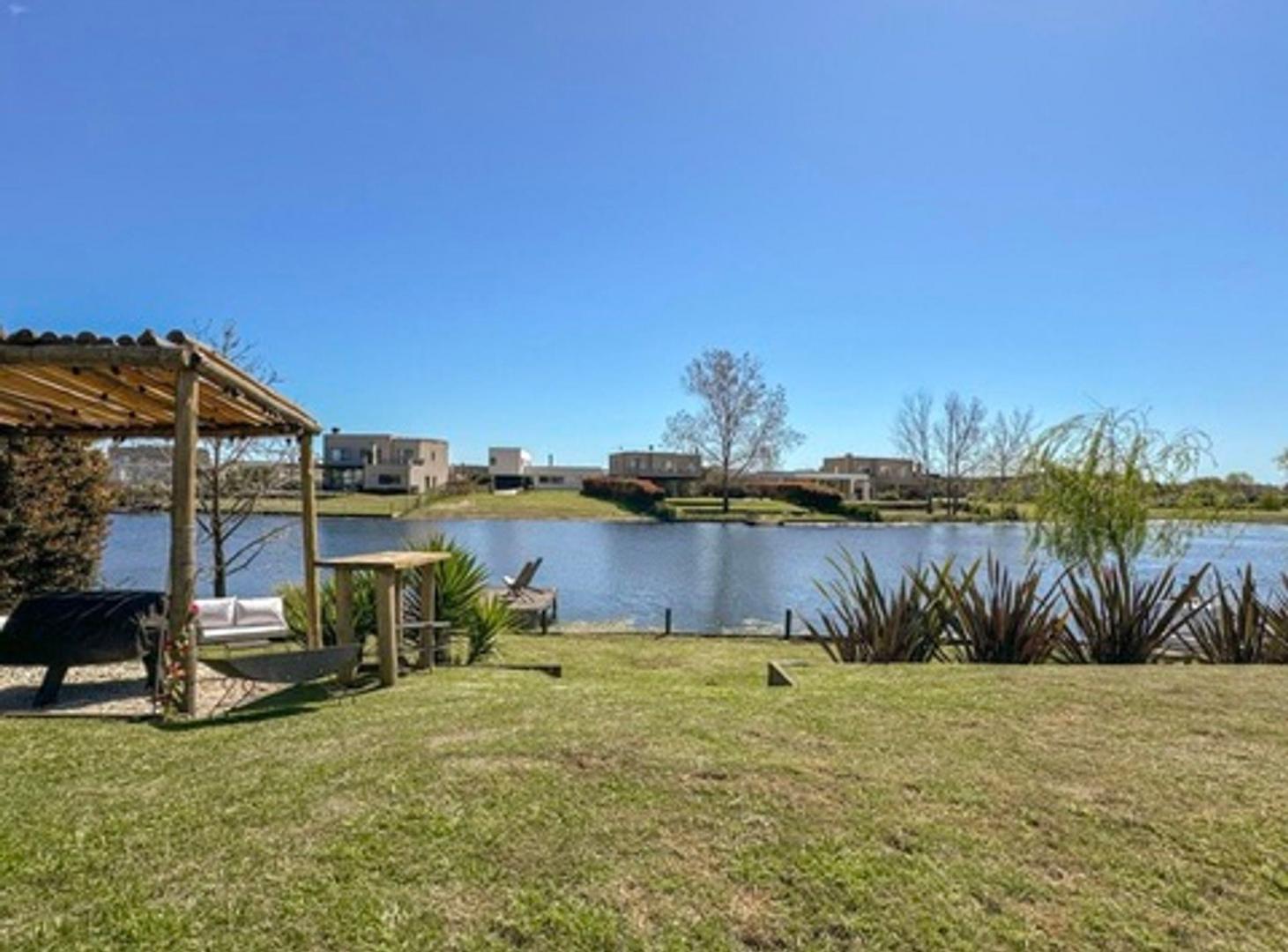 Foto de Casa en Venta San Rafael Villanueva a la Laguna, imagen 5