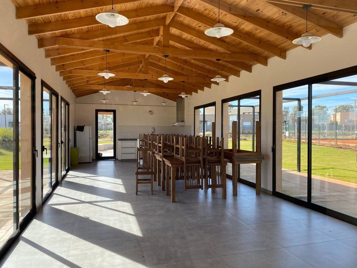 Foto de OPORTUNIDAD LOTE PILAR DEL ESTE, imagen 4