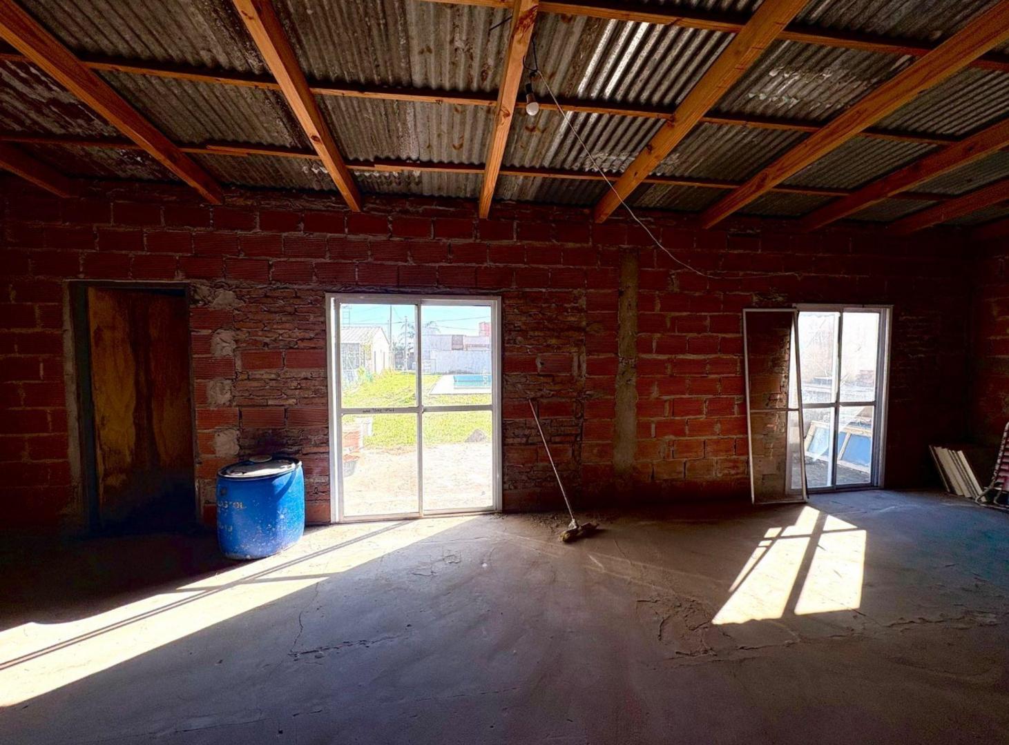 Foto de Lote de 350 m² Quincho y Pileta Gral. Rodríguez, imagen 2