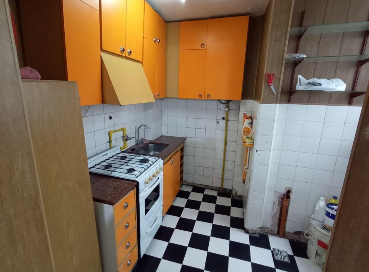 Foto de VENTA departamento 2 amb. CABALLITO, imagen 2