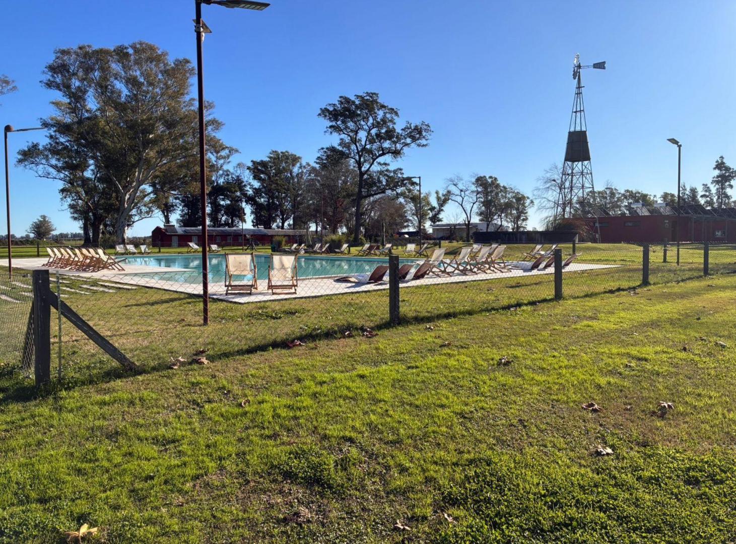 Foto de Terreno Lote en venta, Tres Pinos Villa De Campo, imagen 4