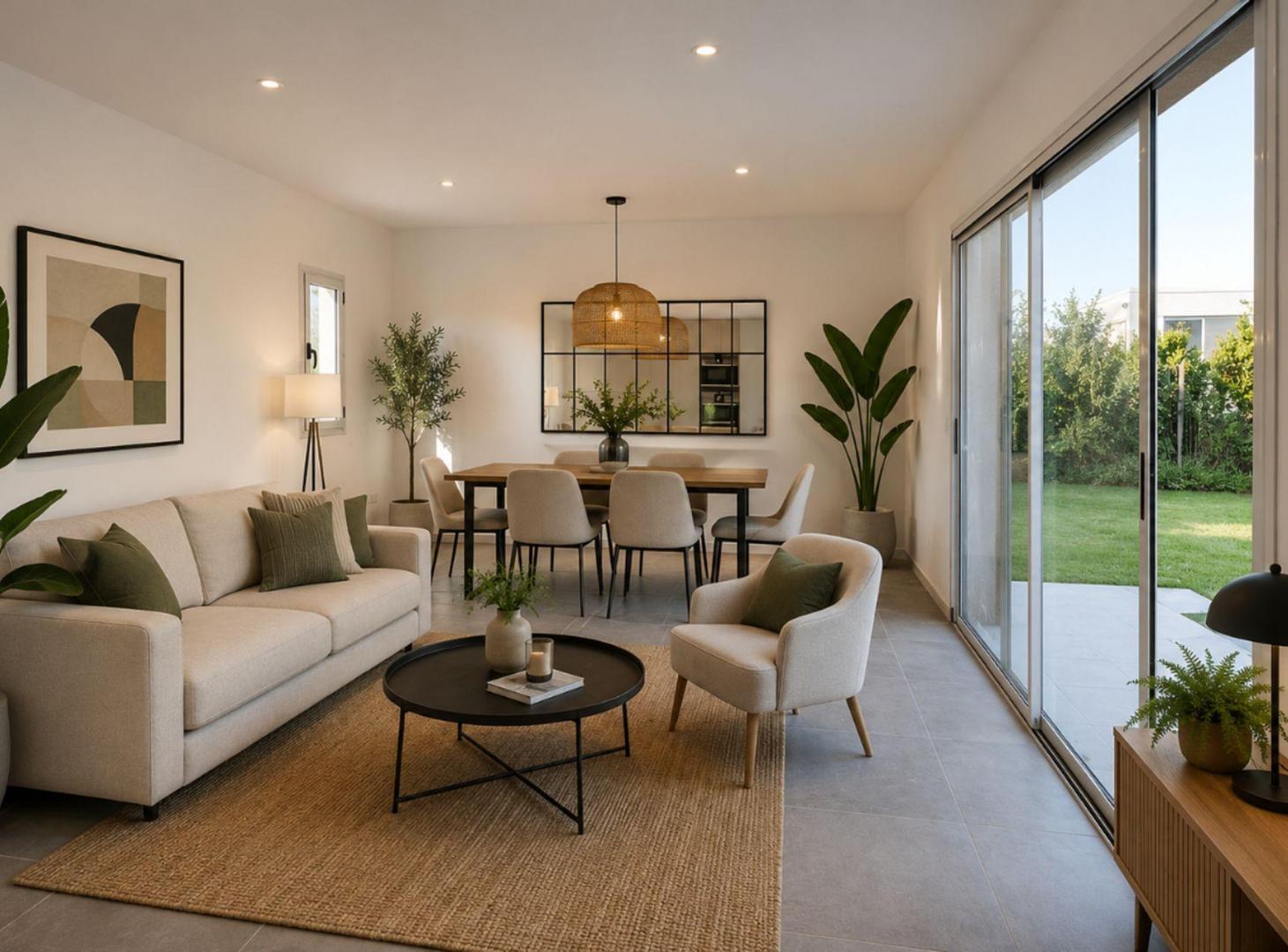 Foto de CASA EN SANTA EMILIA, PILAR DEL ESTE, ZONA NORTE, imagen 5