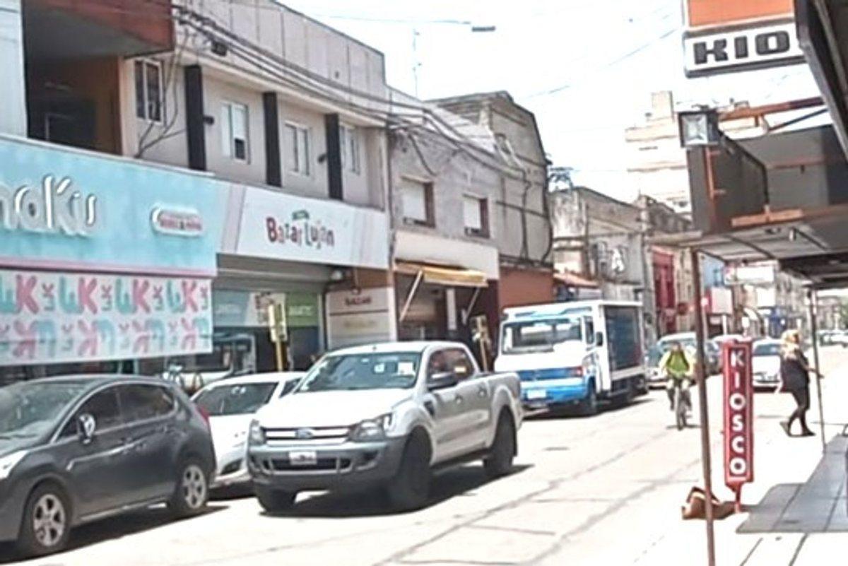 Foto de ALQUILER LOCAL EN LUJAN ZONA NORTE, imagen 4