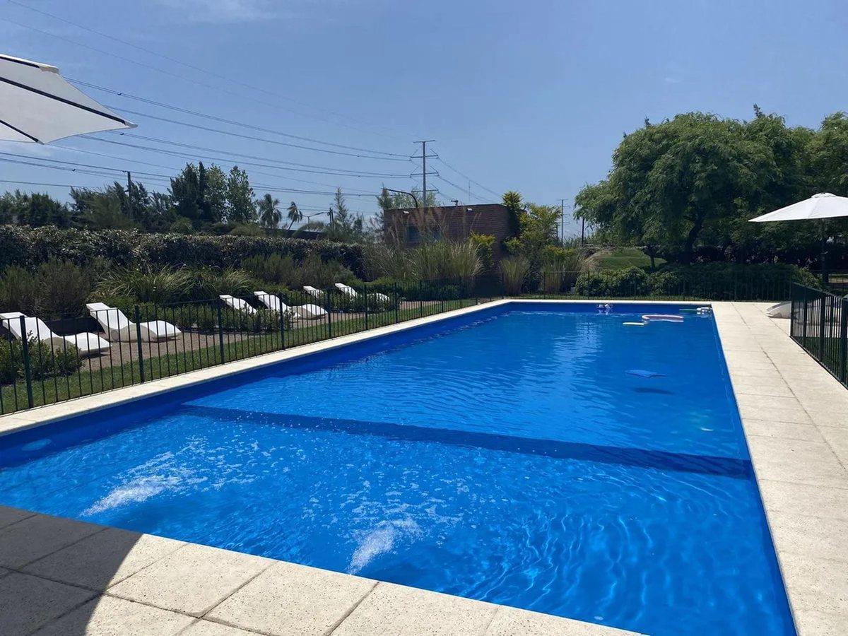 Foto de Lote interno en venta en Las Tipas – Nordelta, imagen 2