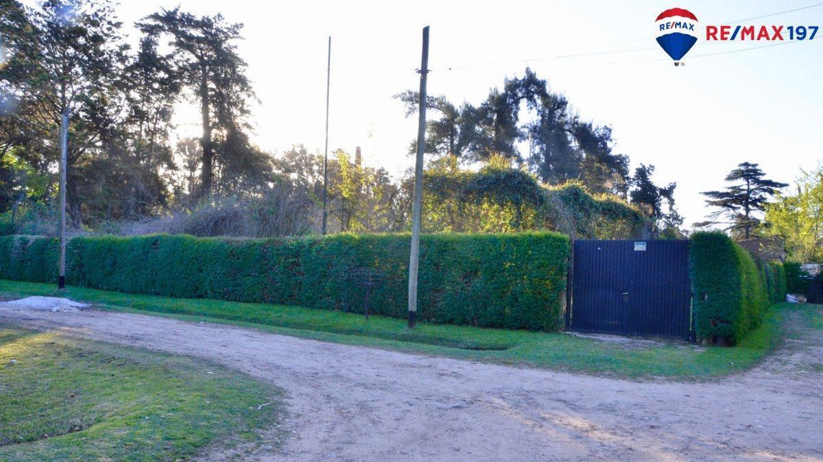 Foto de EL LOTE PERFECTO PARA TU VIVIENDA EN YEI-PORA, imagen 4