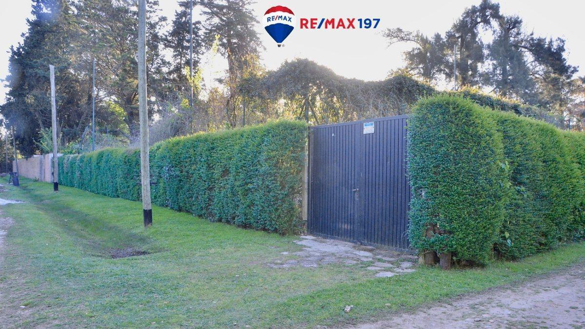 Foto de EL LOTE PERFECTO PARA TU VIVIENDA EN YEI-PORA, imagen 2