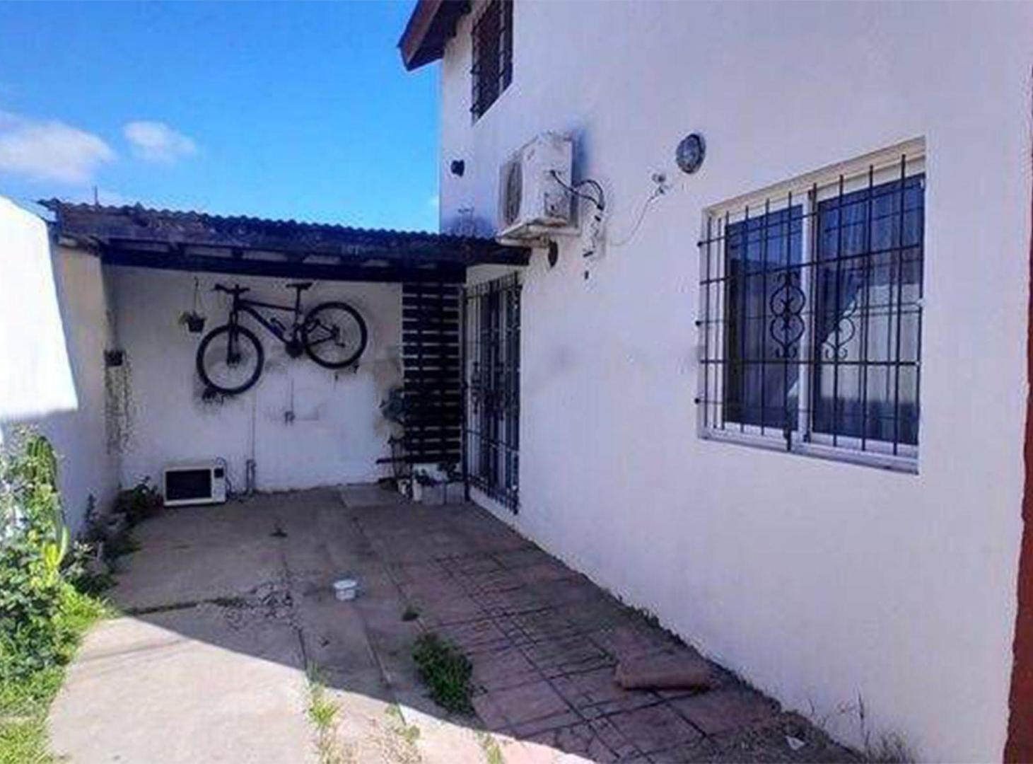 Foto de EXCELENTE DUPLEX EN JOSE C PAZ AMPLIO Y LUMINOSO, imagen 4