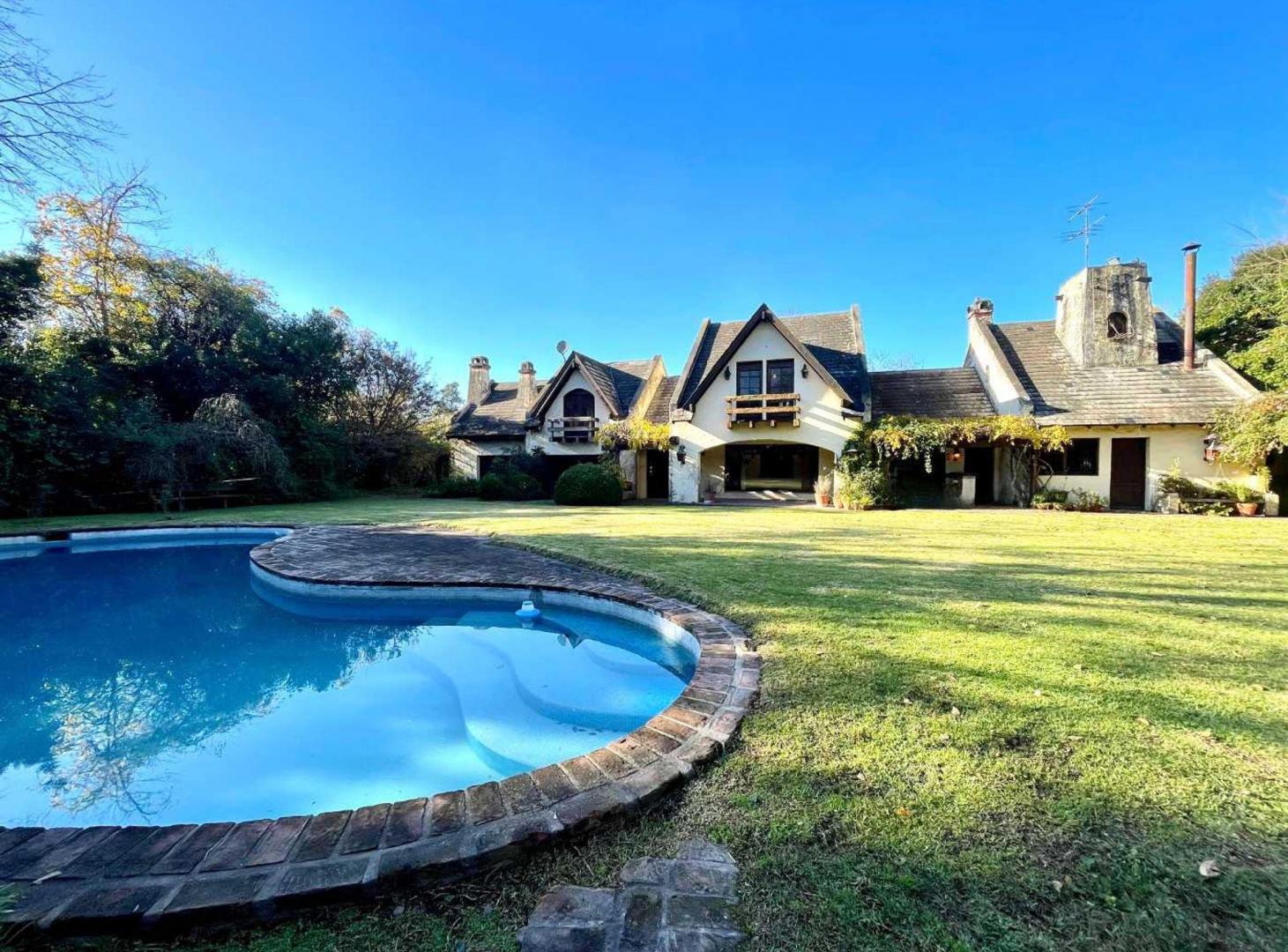 Foto de CASA, VENTA, EN VILLA DE MAYO,- 6 AMB. y PILETA, imagen 2