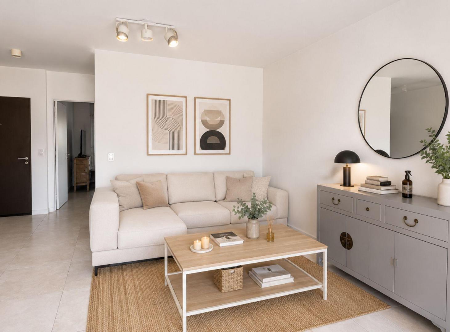 Foto de Venta Departamento 2 Amb en Plaza del Sendero, imagen 2