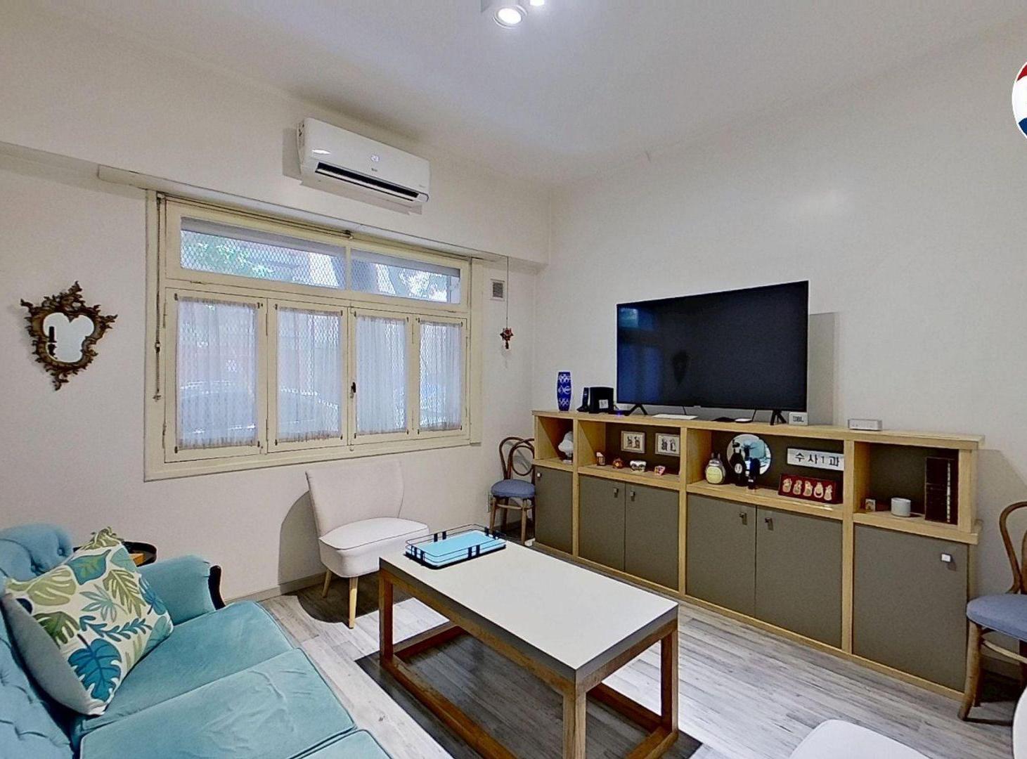 Foto de ALQUILER DOS Ambientes. Planta BAJA - CABALLITO, imagen 1