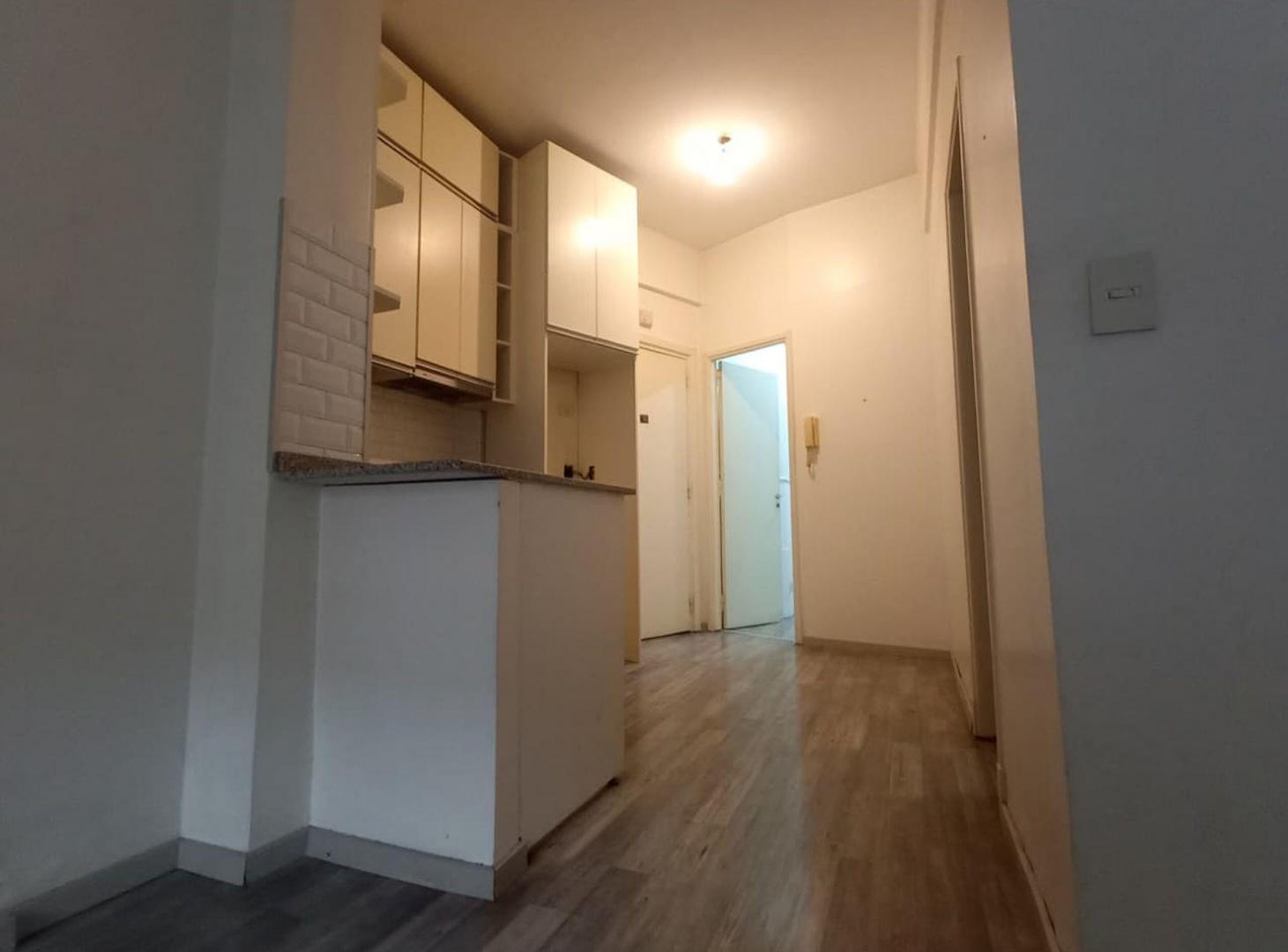 Foto de ALQUILER DOS Ambientes. Planta BAJA - CABALLITO, imagen 5