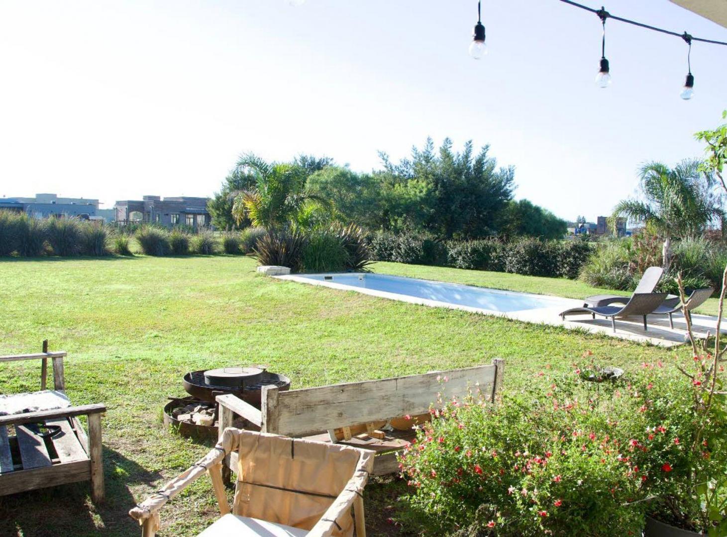 Foto de Casa de categoría en La Elina – Comarca de Luján, imagen 4