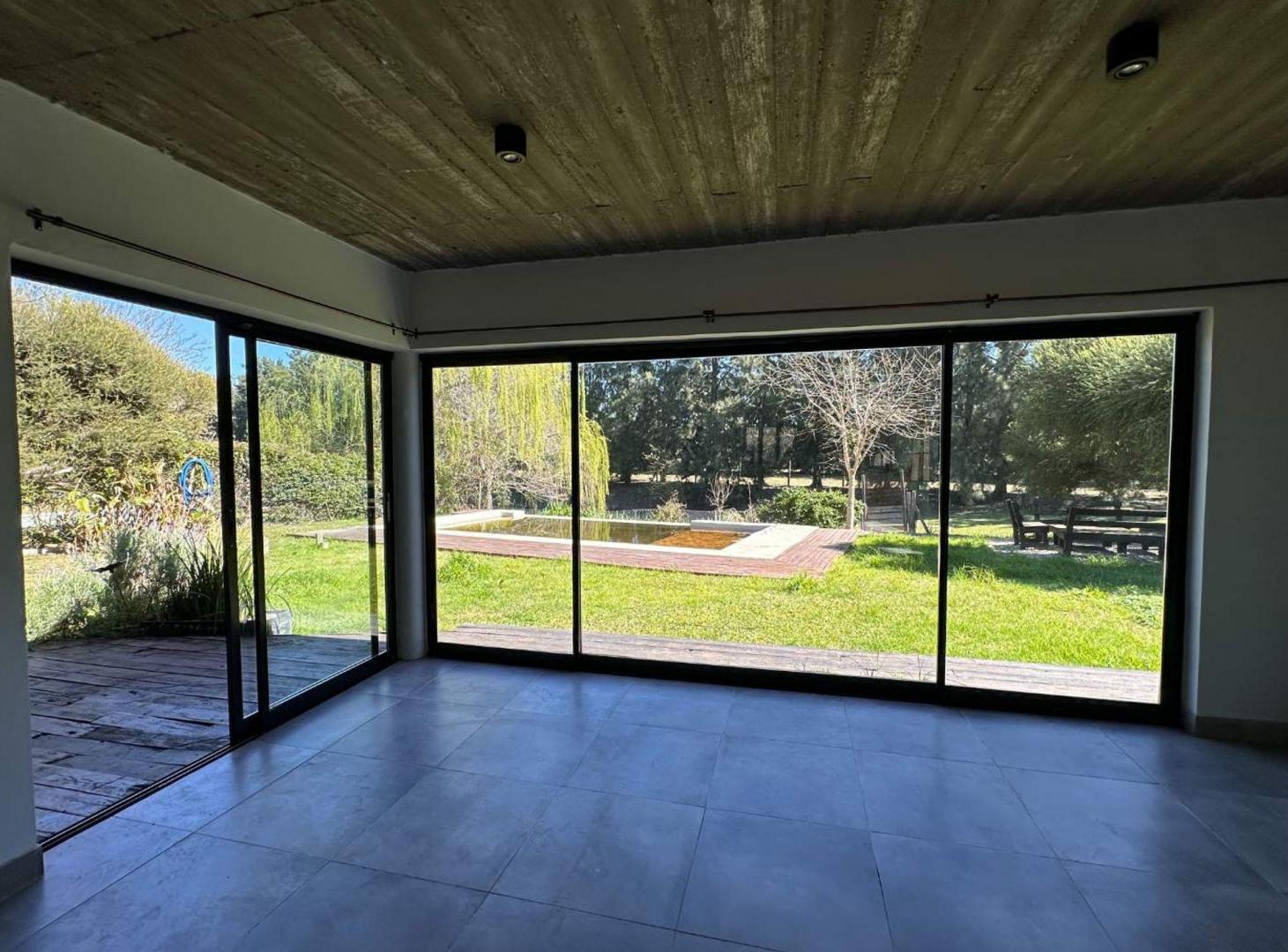 Foto de Casa en Venta en Santa Catalina 3 suites Laguna, imagen 5