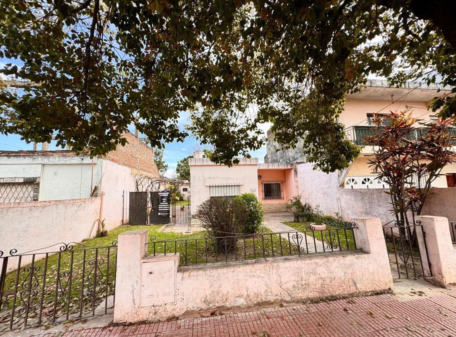 Foto de Casa en venta -Centro La Paloma- Talar, imagen 3
