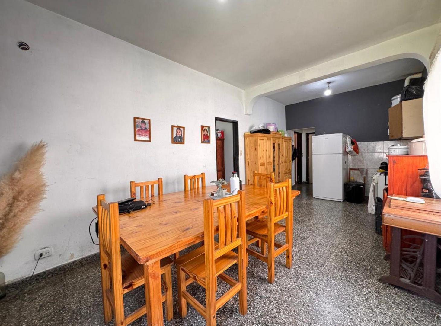 Foto de Casa en venta -Centro La Paloma- Talar, imagen 1
