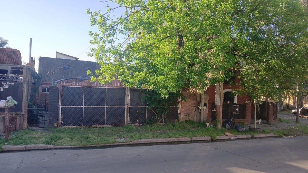Foto de Lote 225m² en San Fernando | Potencial FOT 3.0, imagen 1