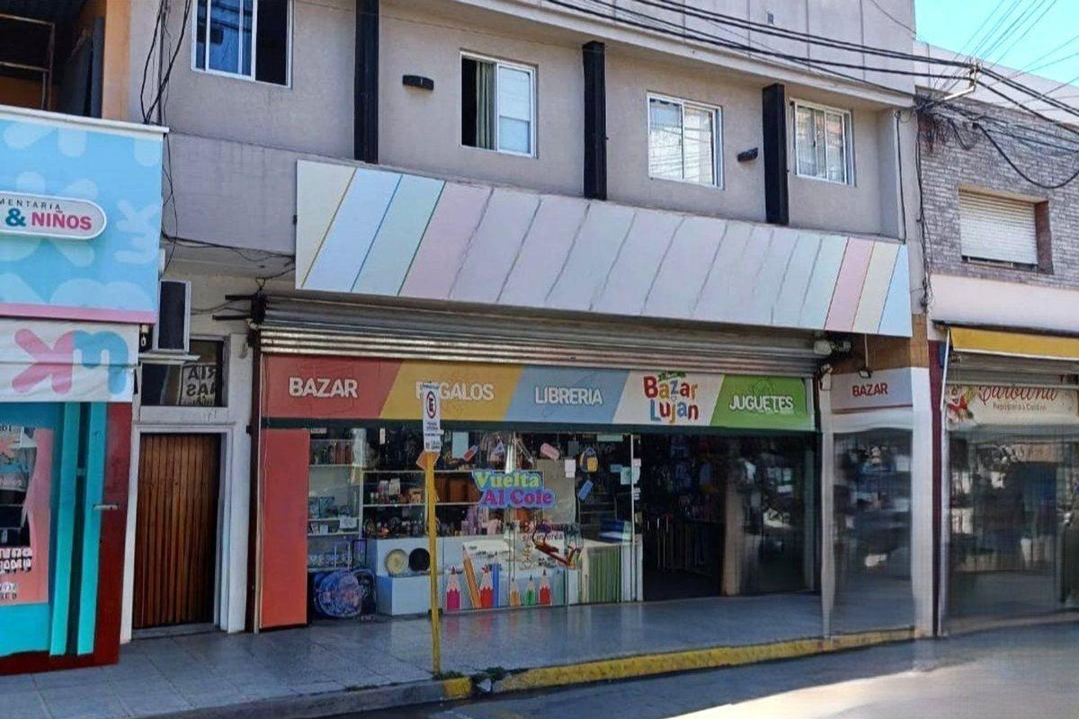 Foto de LOCAL EN LUJAN ZONA OESTE., imagen 1