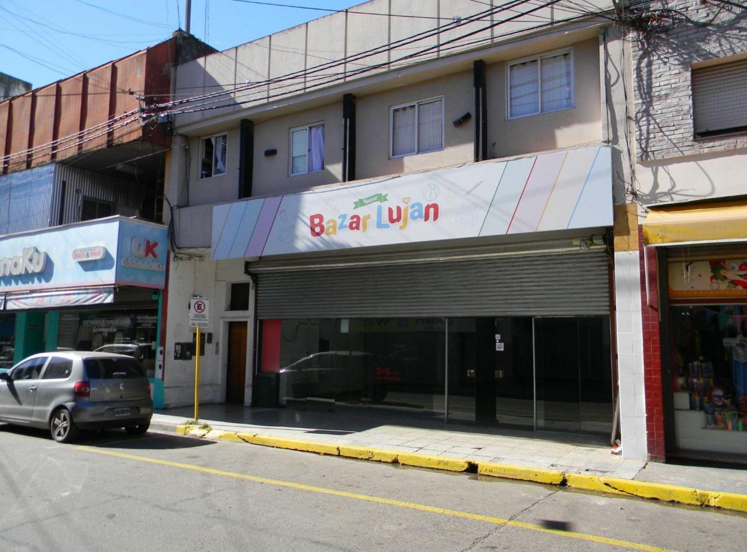 Foto de LOCAL EN LUJAN ZONA OESTE., imagen 3